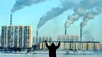 吸的尘土够砌砖了 世界空气污染最严重的十大城市