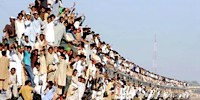 人与人都快挤成负距离了？25个人类最拥挤的地方