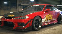 《极品飞车19》PS4与Xbox One画面帧数对比