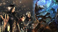 《全职大师》封测点评：科幻版的《暗黑3竞技场》