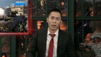 《全境封锁》PC版高低画质对比 差别有些大