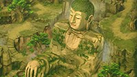 《洛川群侠传》全地图背景资料一览