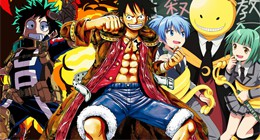 《暗杀教室》即将完结 少年jump面临废部危机？