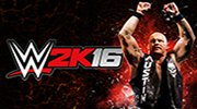 《WWE2K16》免安装中文正式版下载