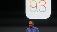 iOS 9.3正式版推送更新 修复“时间穿越变砖”漏洞