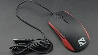 内含白炎之锋 赛睿Rival 100《Dota2》版鼠标开箱
