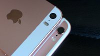 iPhone SE开箱图赏 小而美的错觉