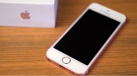 苹果iPhone SE亮相工信部 入华速度飞快