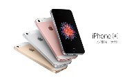 国行iPhone SE/9.7英寸iPad Pro开启预定
