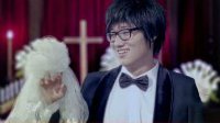 轻松一刻：婚礼也有众筹的了？