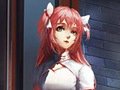 《如龙：极》特别专访视频 波多野老师向大家问好