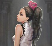 《黑暗之魂3》PS4/XB1画面对比 区别不太大