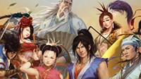 《洛川群侠传》全剧情流程图文攻略