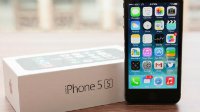 苹果官网下架iPhone 5s 一切为iPhone SE让路