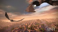 育碧VR游戏《化鹰》新图 从鹰的角度看巴黎
