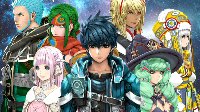 《星之海洋5》新情报 谜一般的反派势力