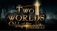 《两个世界2》升级版新图 新引擎下的魔幻世界