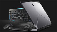外星人ALIENWARE召唤小伙伴 众筹获大礼
