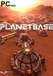 《星球基地》免安装中文硬盘版下载