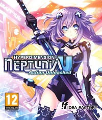 《超次元ACT：海王星U》免安装中文正式版下载