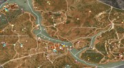 《巫师3：狂猎》全收集中文地图 超详细标示