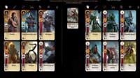 《巫师3》全昆特牌属性及入手攻略(含DLC)