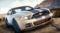 《极品飞车19》PC版上手体验 画面绚丽震撼