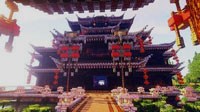 《我的世界》全中国地图MOD一览与用法