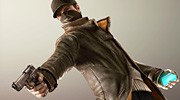 《看门狗》PS4版实机视频泄露 无穷尽的跑酷